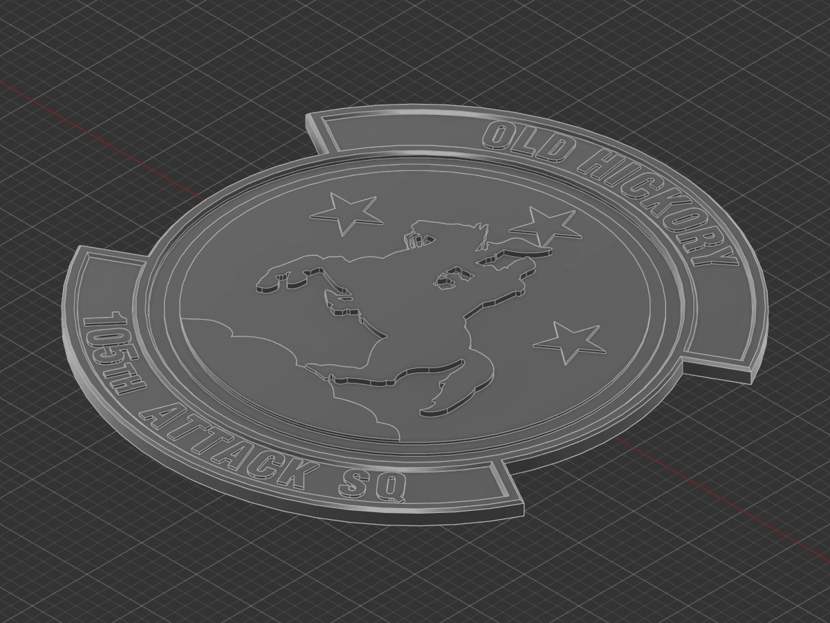 105th Attack Squadron Fusion thumbnail
