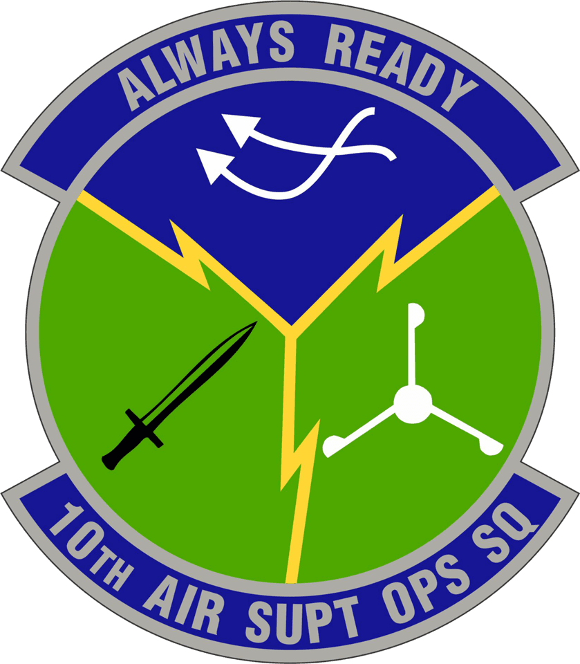 Artwork thumbnail for 10th Air Support Operations Squadron