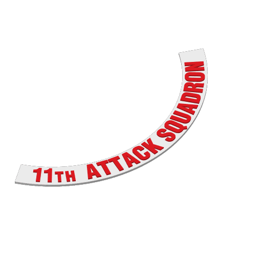 Slicer thumbnail for 11th Attack Squadron