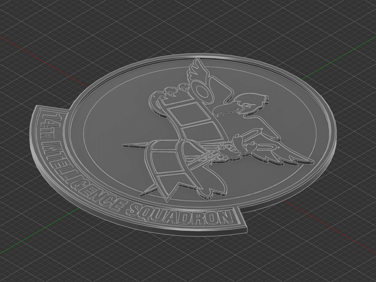 14th Intelligence Squadron Fusion thumbnail