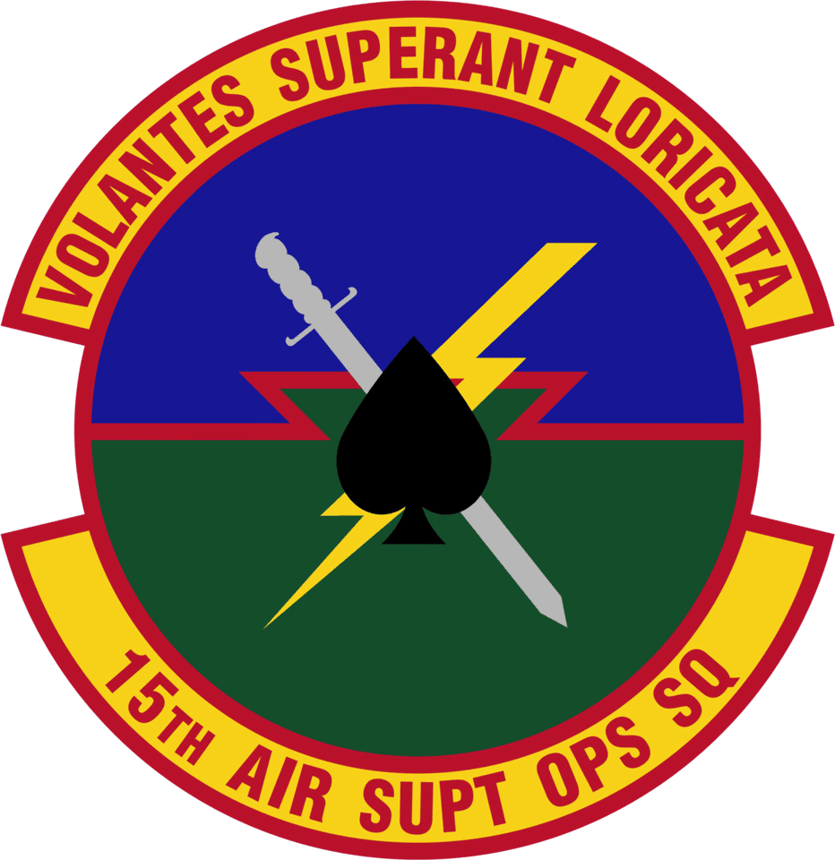 Artwork thumbnail for 15th Air Support Operations Squadron