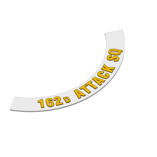 Slicer thumbnail for 162d Attack Squadron - Saber