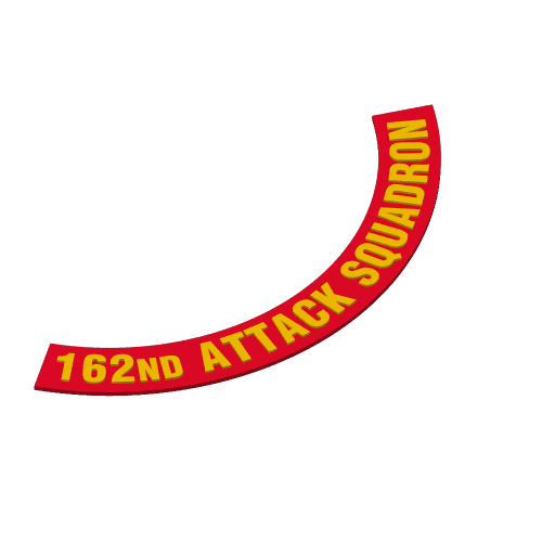 Slicer thumbnail for 162d Attack Squadron - Shamrock