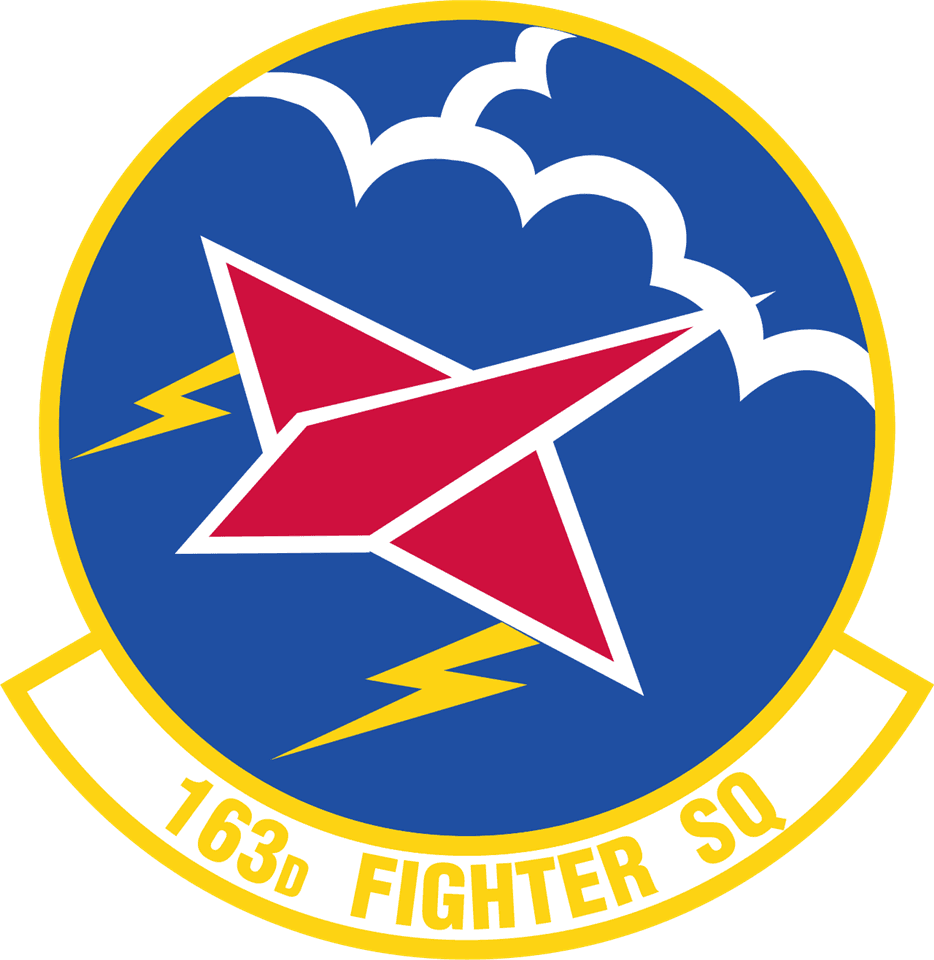 Artwork thumbnail for 163d Fighter Squadron