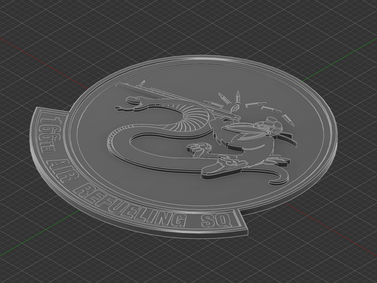 166th Air Refueling Squadron Fusion thumbnail