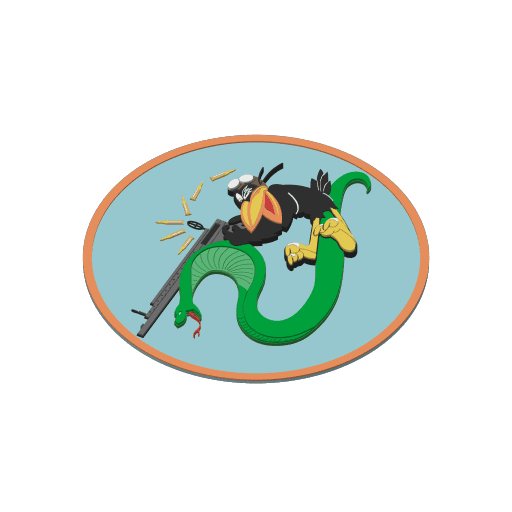 Slicer thumbnail for 166th Air Refueling Squadron