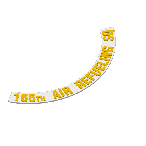 Slicer thumbnail for 166th Air Refueling Squadron