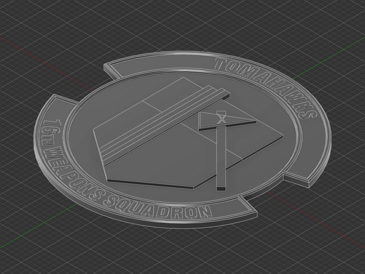 16th Weapons Squadron Fusion thumbnail