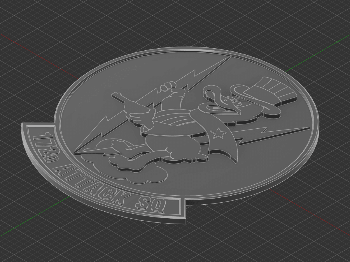 172d Attack Squadron Fusion thumbnail
