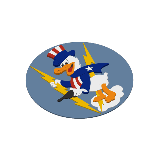 Slicer thumbnail for 172d Attack Squadron