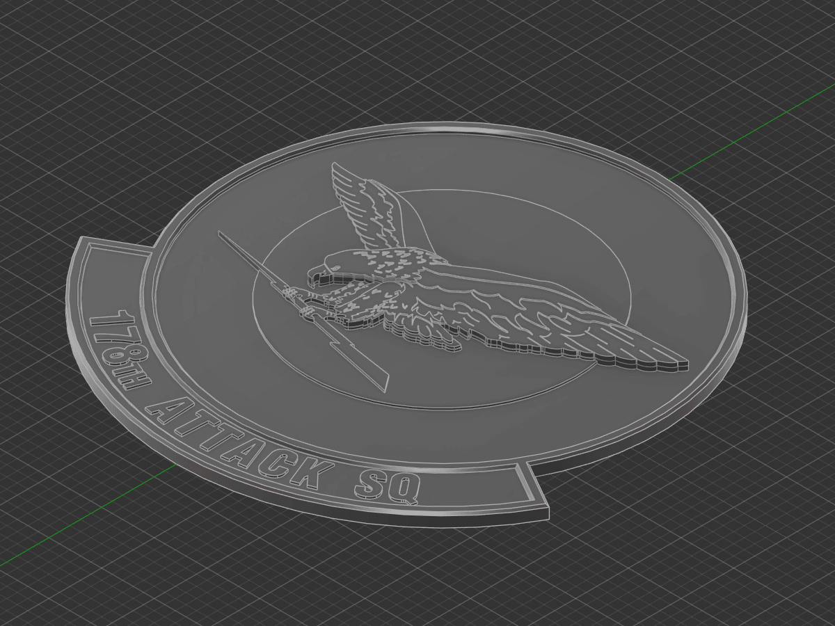 178th Attack Squadron Fusion thumbnail