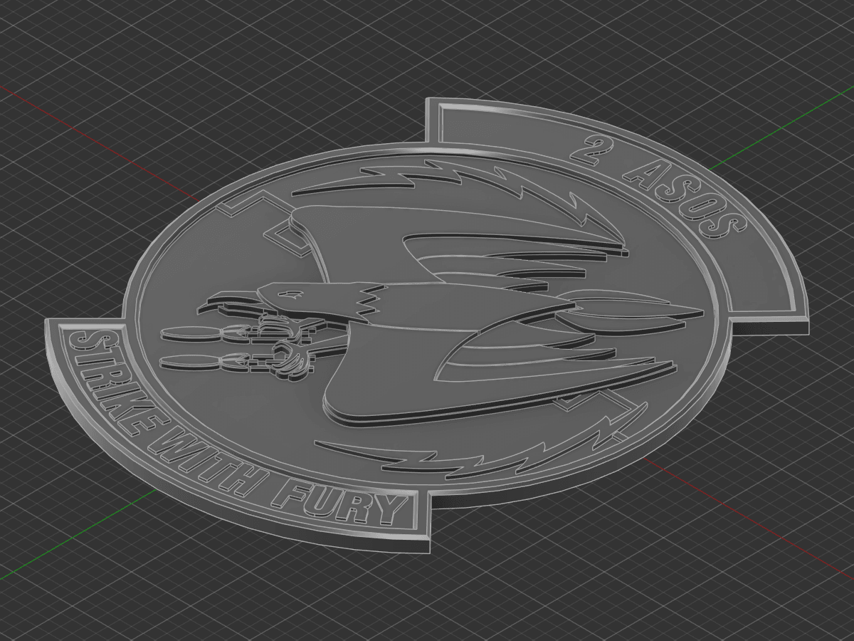 2nd Air Support Operations Squadron Fusion thumbnail