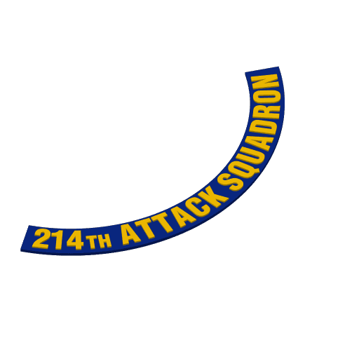 Slicer thumbnail for 214th Attack Squadron