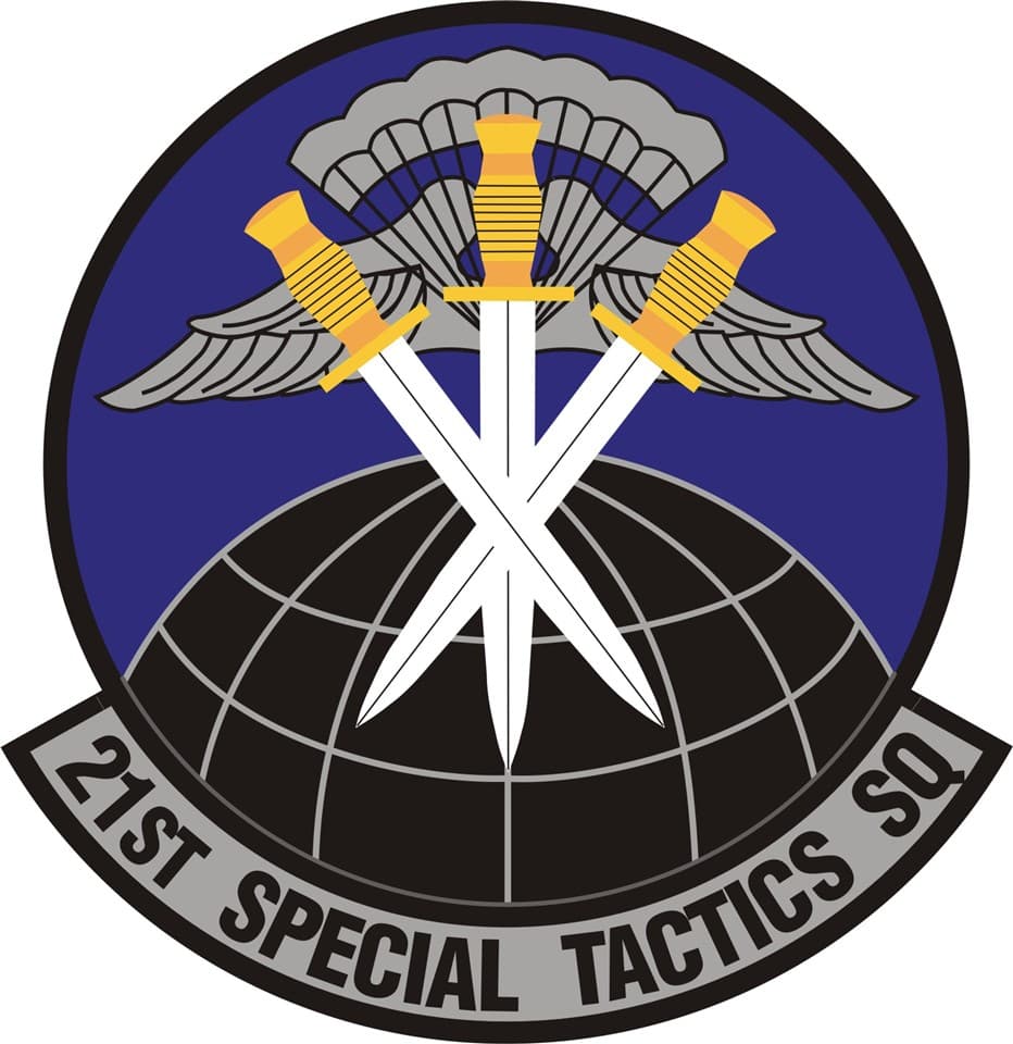 Artwork thumbnail for 21st Special Tactics Squadron