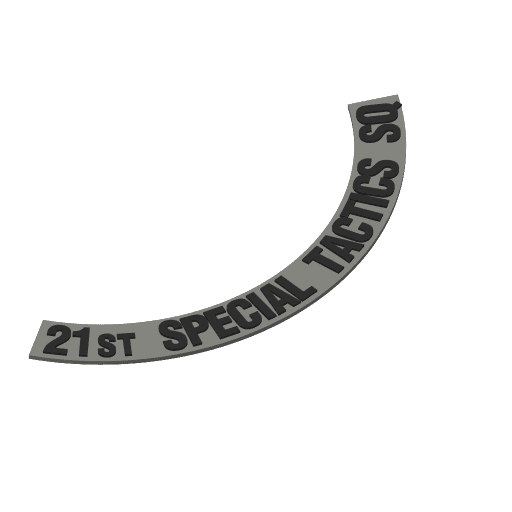 Slicer thumbnail for 21st Special Tactics Squadron