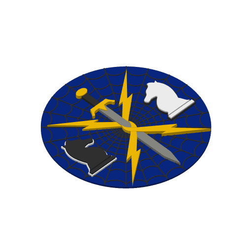 Slicer thumbnail for 23d Intelligence Squadron