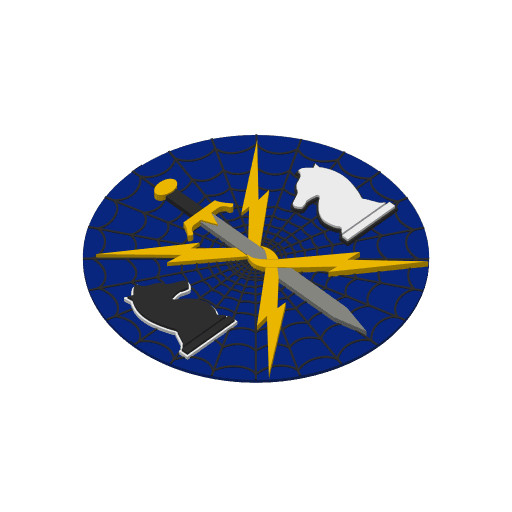 Slicer thumbnail for 23d Intelligence Squadron
