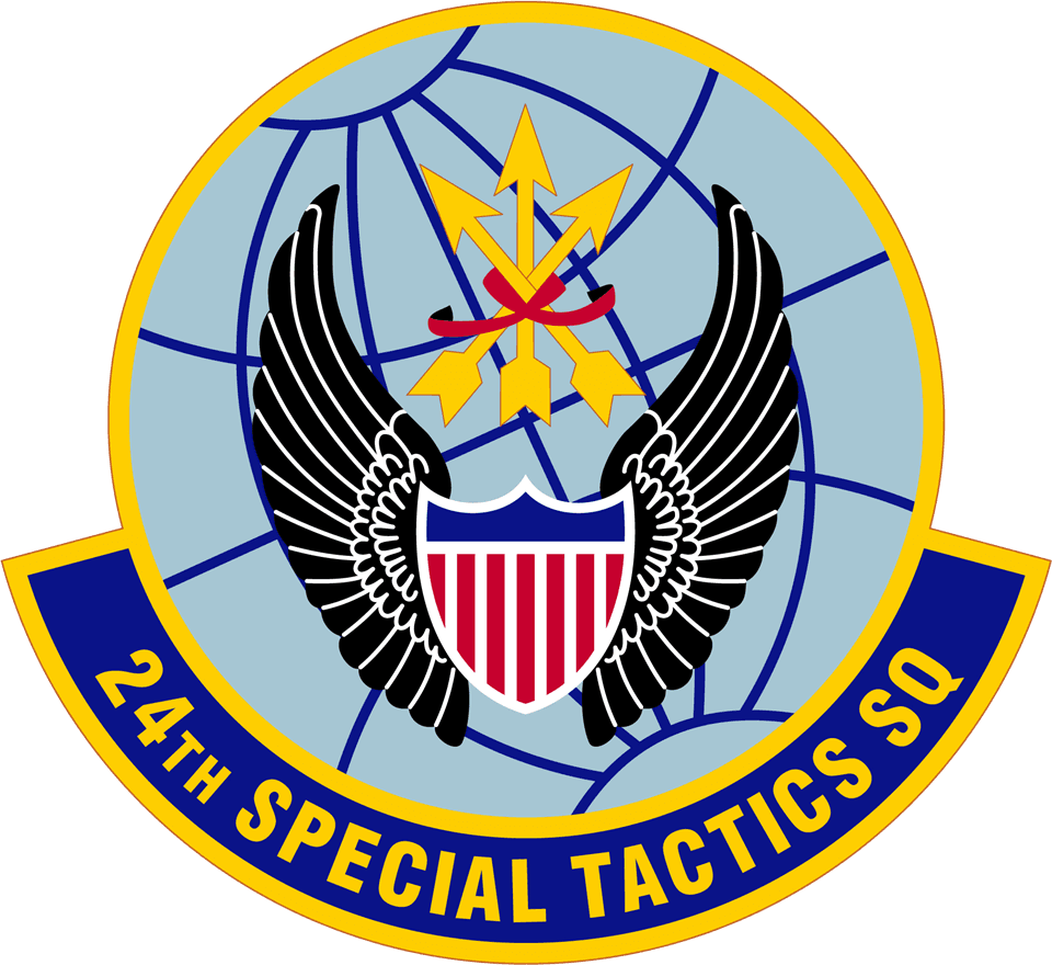 Artwork thumbnail for 24th Special Tactics Squadron