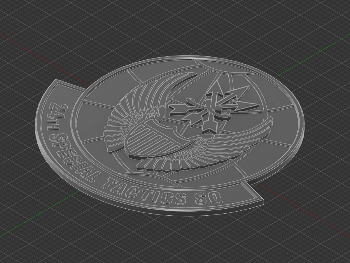 24th Special Tactics Squadron Fusion thumbnail