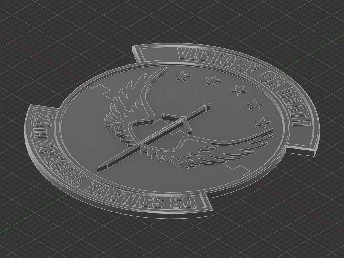26th Special Tactics Squadron Fusion thumbnail