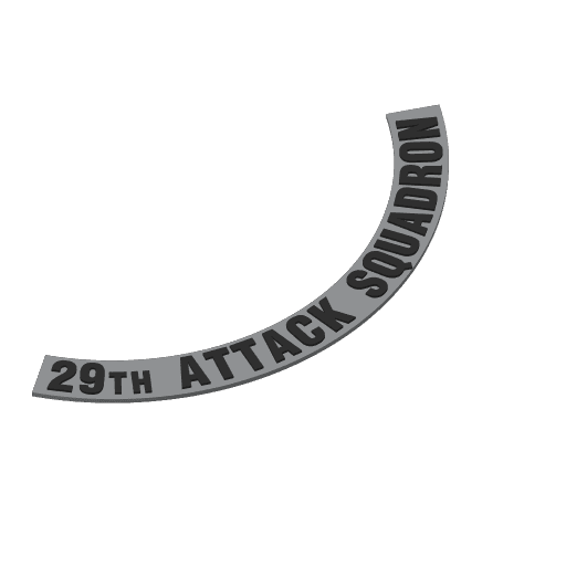 Slicer thumbnail for 29th Attack Squadron
