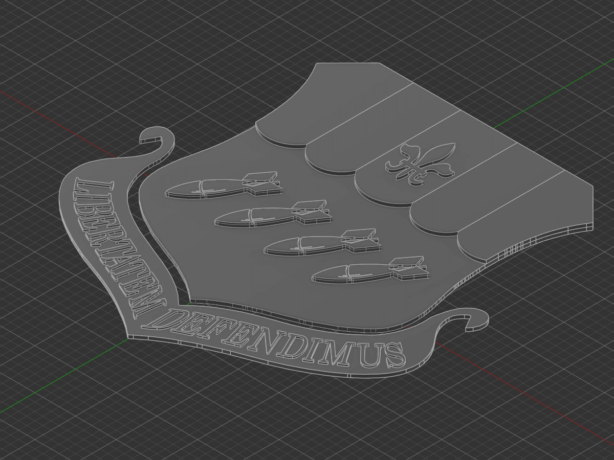 2nd Bomb Wing Fusion thumbnail