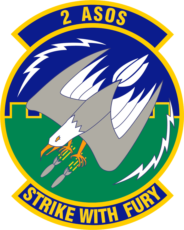 Artwork thumbnail for 2nd Air Support Operations Squadron