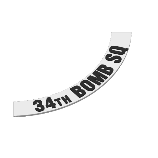Slicer thumbnail for 34th Bomb Squadron