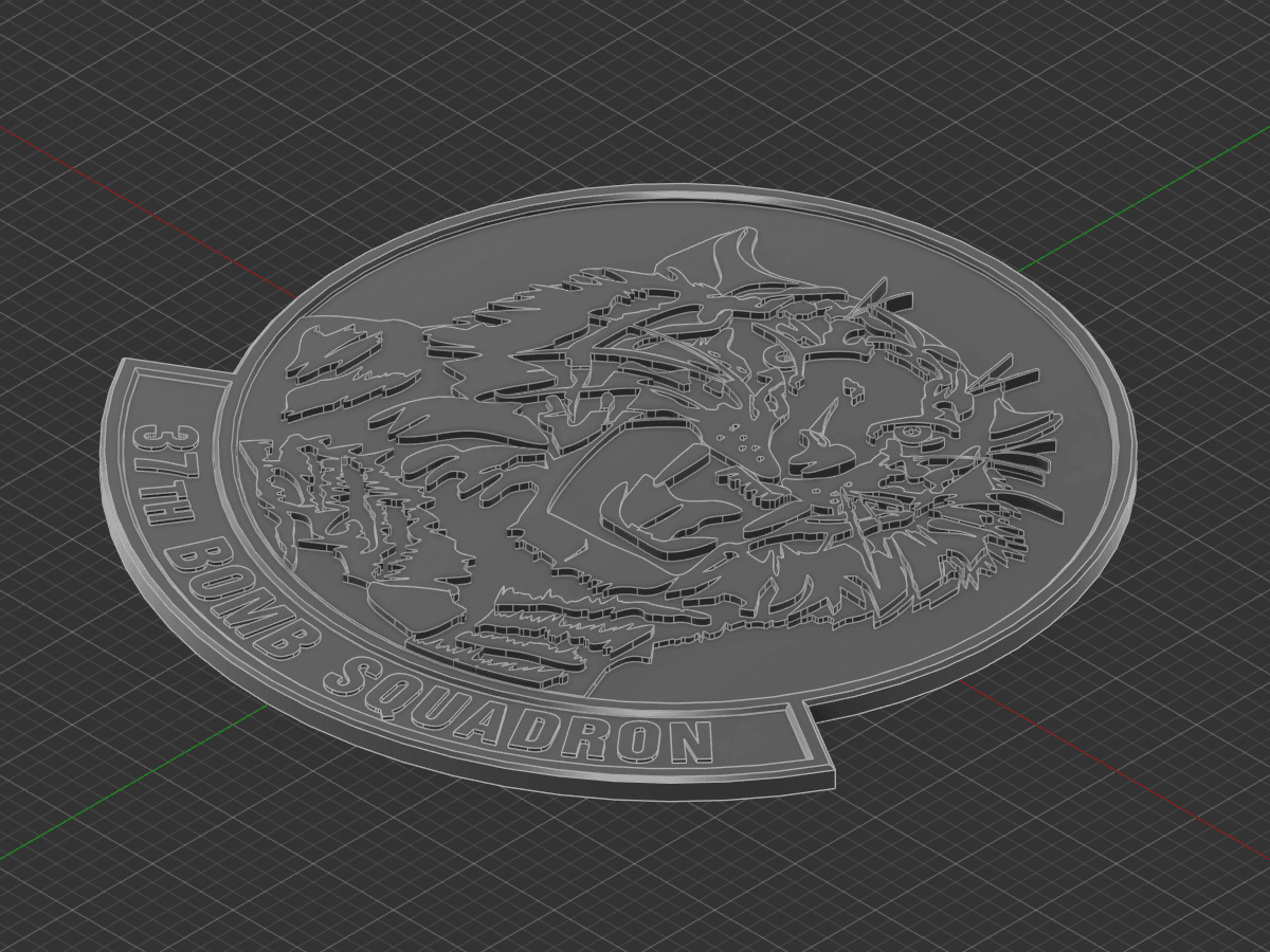 37th Bomb Squadron Fusion thumbnail