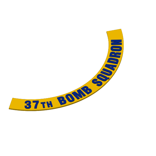 Slicer thumbnail for 37th Bomb Squadron