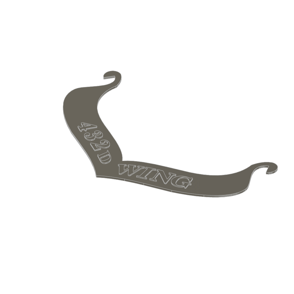 Slicer thumbnail for 432d Wing
