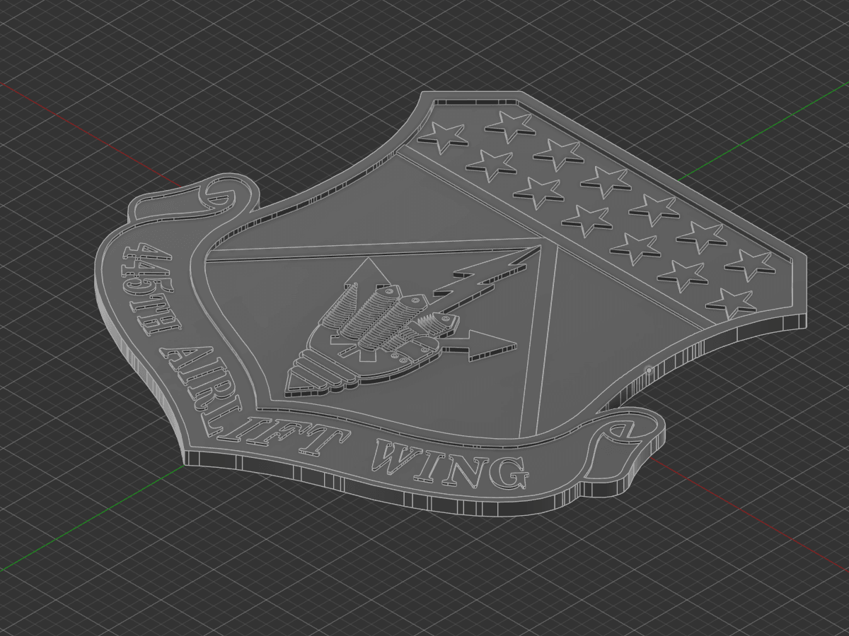 445th Airlift Wing Fusion thumbnail