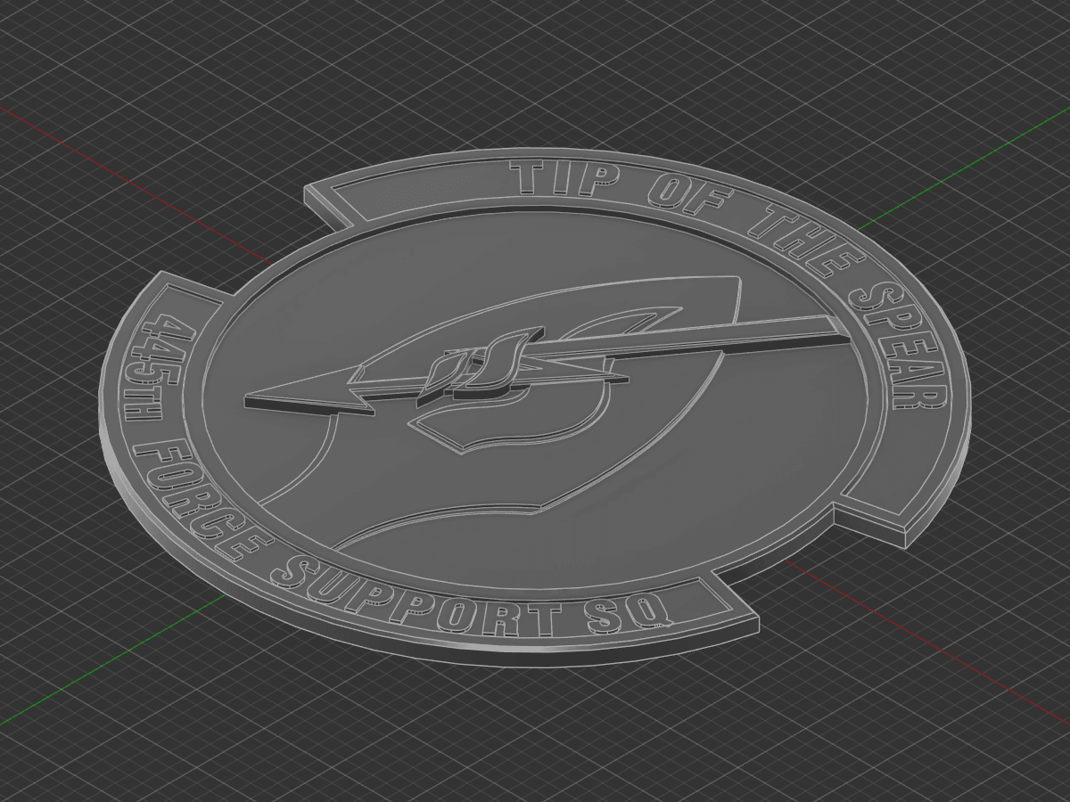 445th Force Support Squadron Fusion thumbnail
