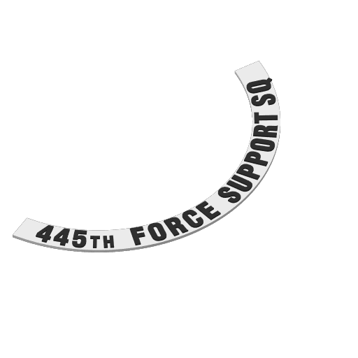 Slicer thumbnail for 445th Force Support Squadron