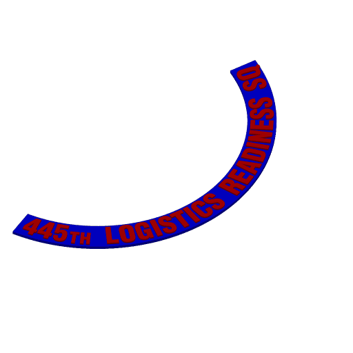 Slicer thumbnail for 445th Logistics Readiness Squadron