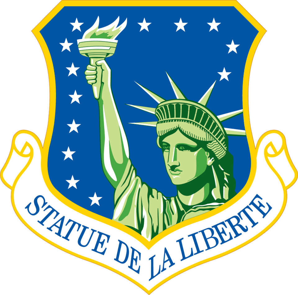 Artwork thumbnail for 48th Fighter Wing