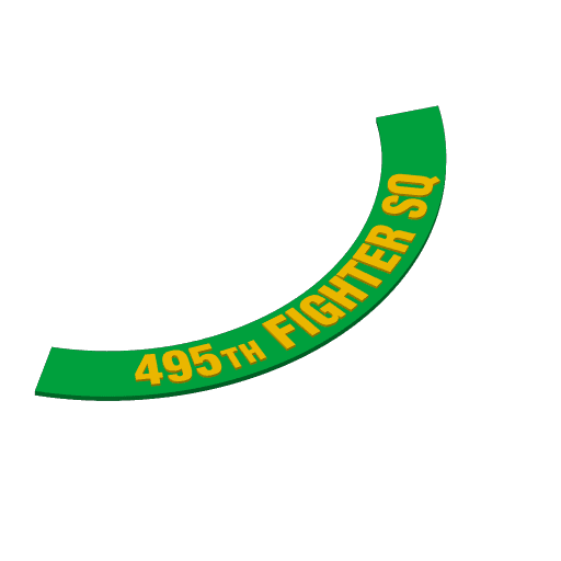 Slicer thumbnail for 495th Fighter Squadron