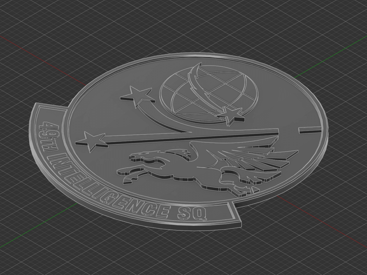 49th Intelligence Squadron Fusion thumbnail