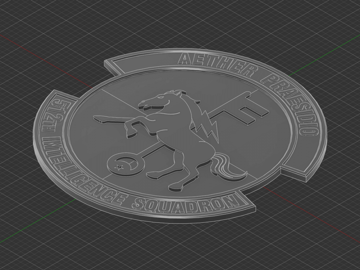512th Intelligence Squadron Fusion thumbnail