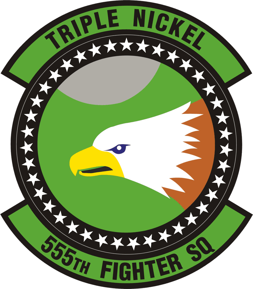 Artwork thumbnail for 555th Fighter Squadron