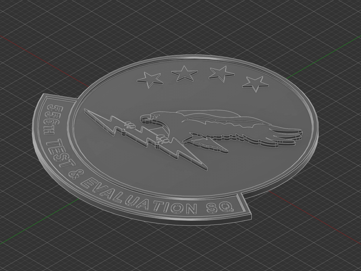 556th Test and Evaluation Squadron Fusion thumbnail