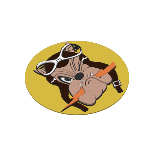 Slicer thumbnail for 61st Fighter Squadron