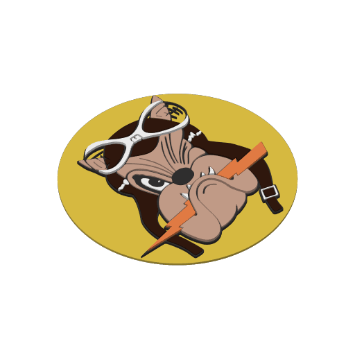 Slicer thumbnail for 61st Fighter Squadron