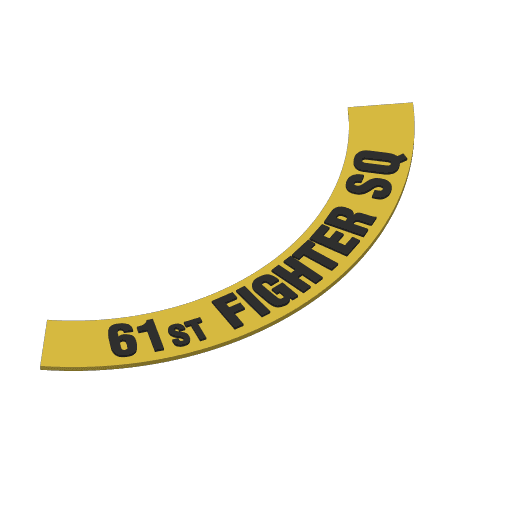 Slicer thumbnail for 61st Fighter Squadron