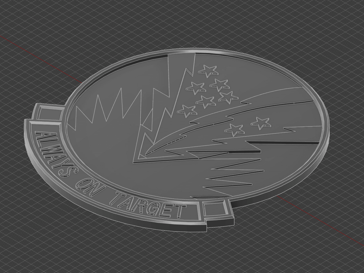 62d Bomb Squadron Fusion thumbnail