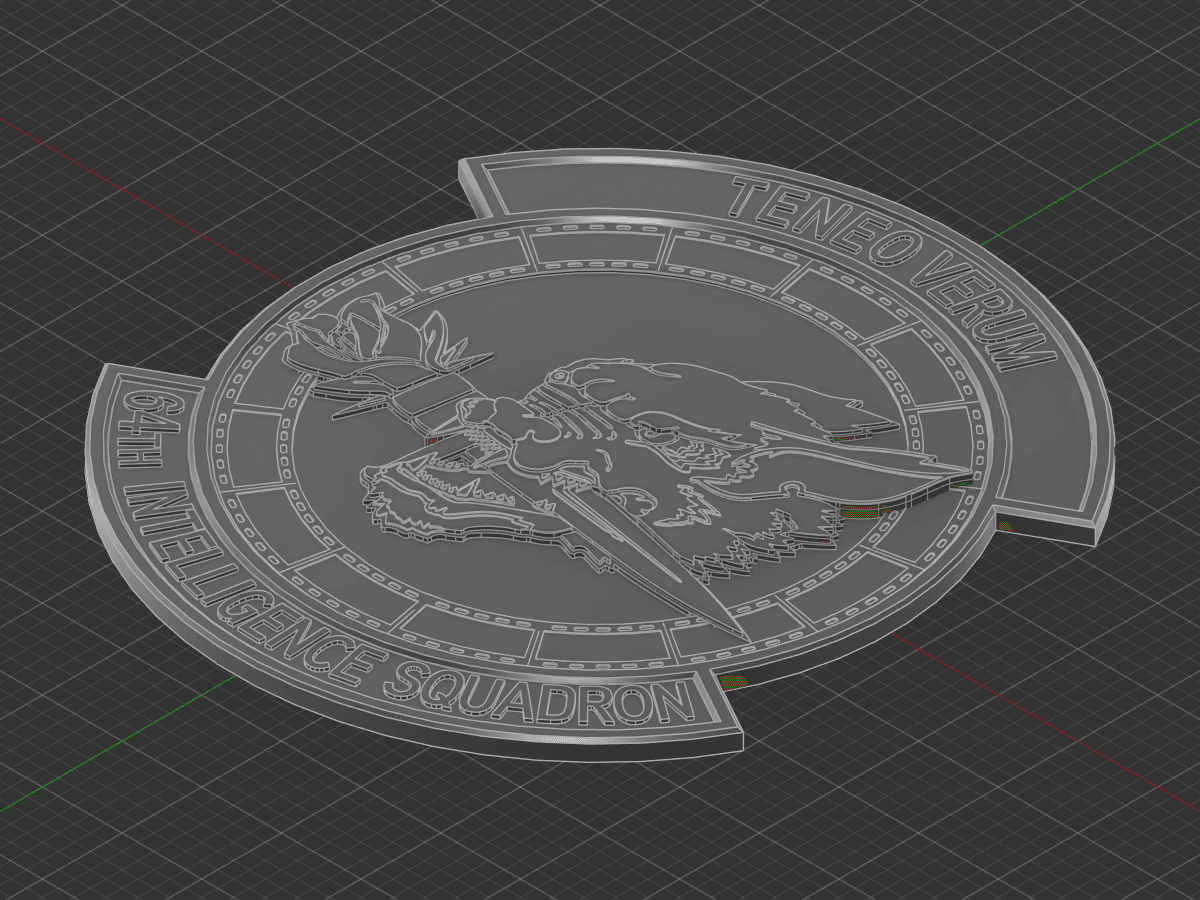 64th Intelligence Squadron Fusion thumbnail