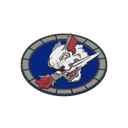 Slicer thumbnail for 64th Intelligence Squadron