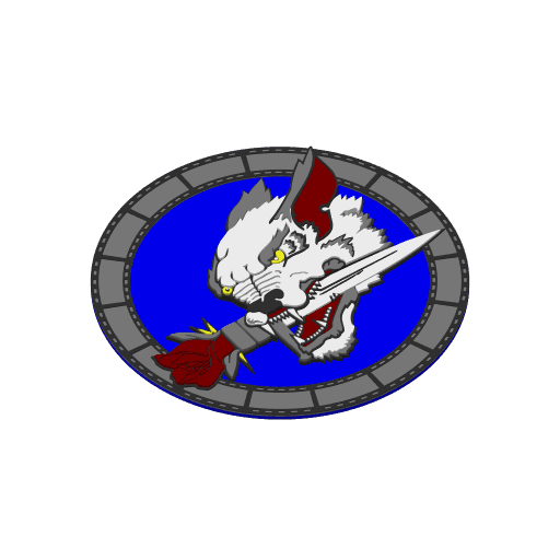 Slicer thumbnail for 64th Intelligence Squadron