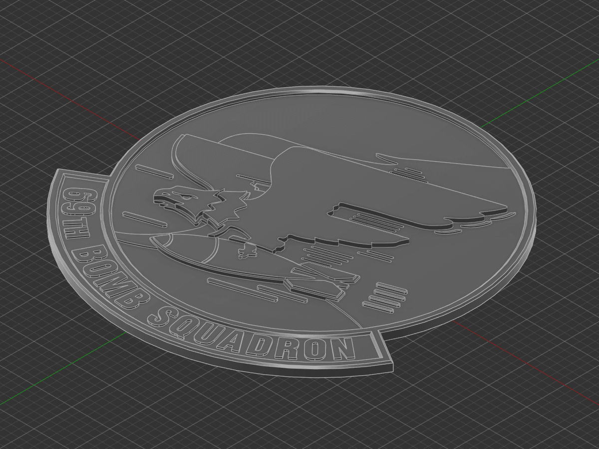 69th Bomb Squadron Fusion thumbnail