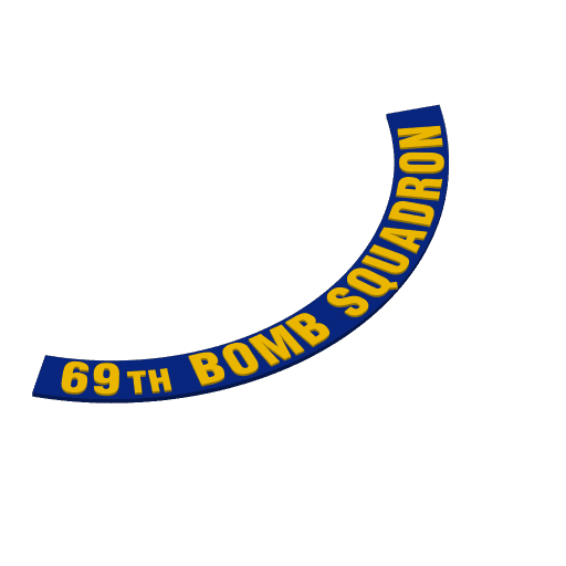 Slicer thumbnail for 69th Bomb Squadron